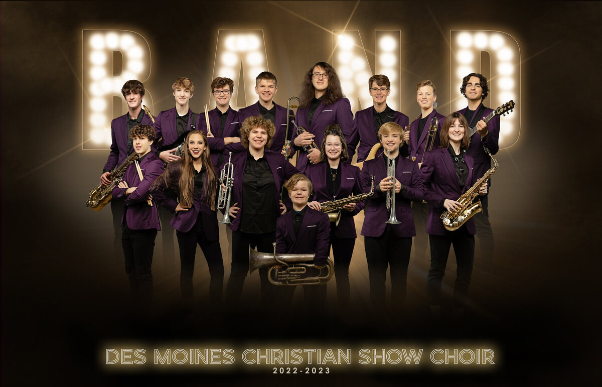 Band Group