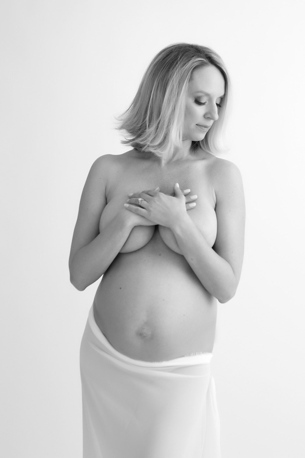 Raleigh Maternity Photographer007
