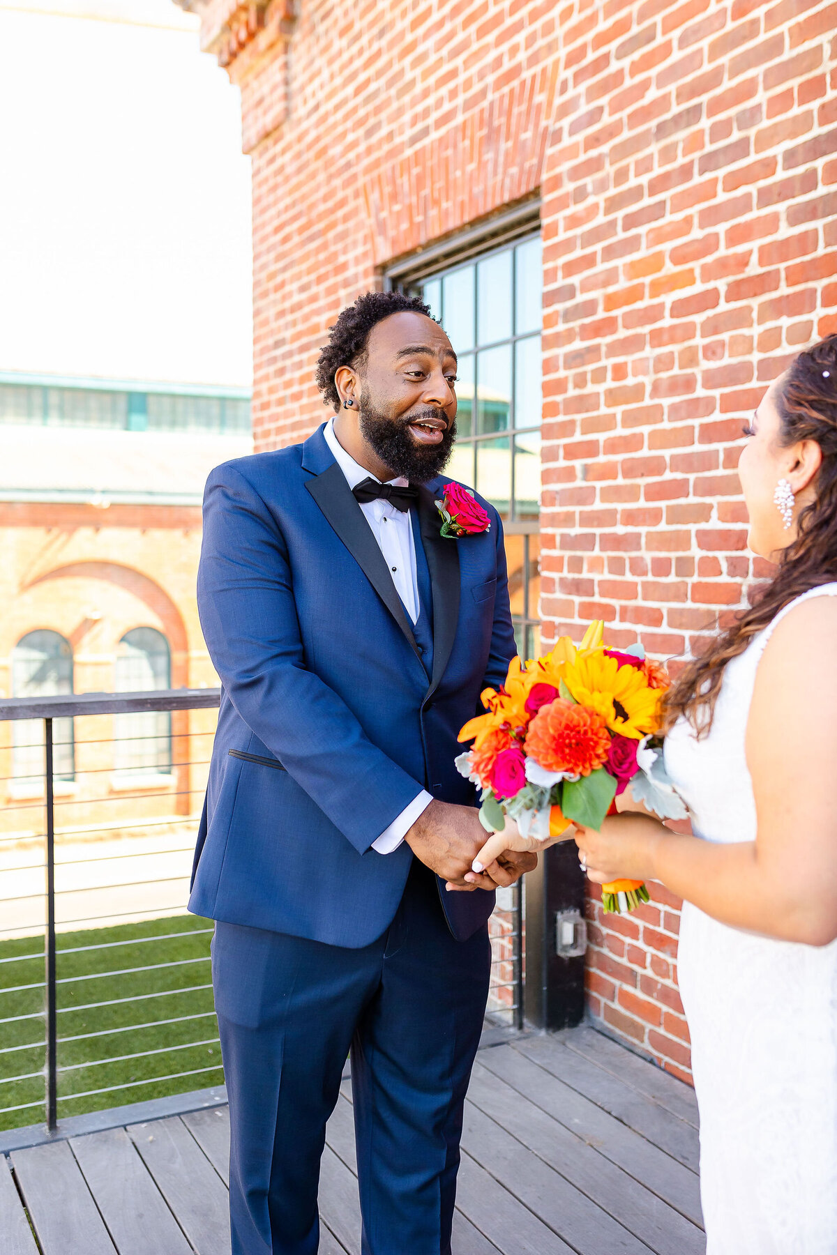Bay Area Wedding And Portrait Photographer | Shannon Alyse Photography
