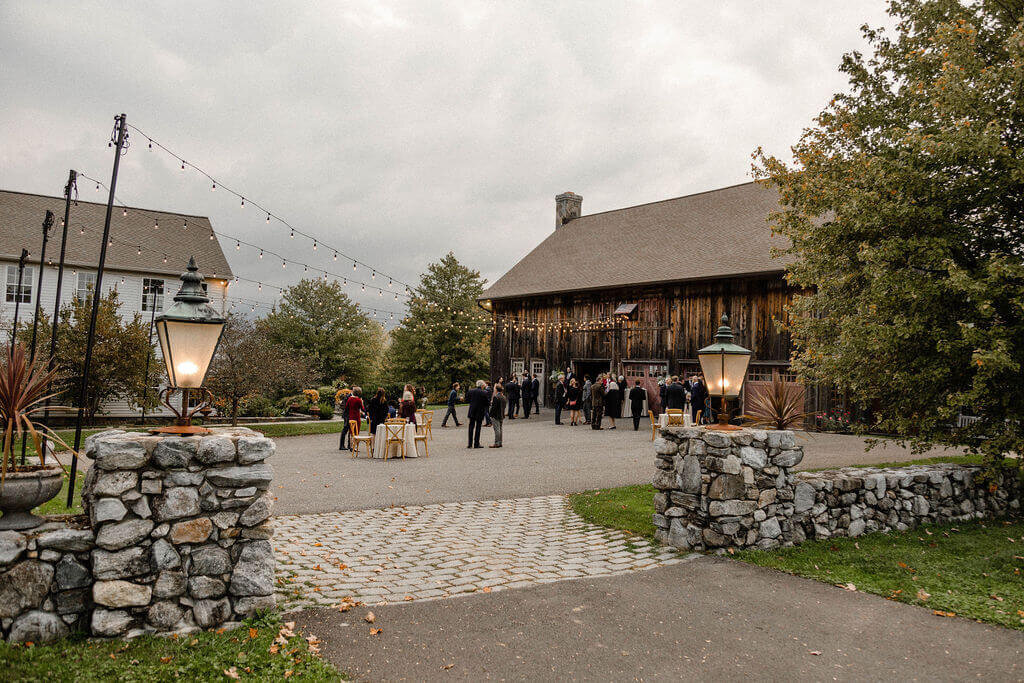 Lion Rock Farm Sharon CT Pearl Weddings And Events-134