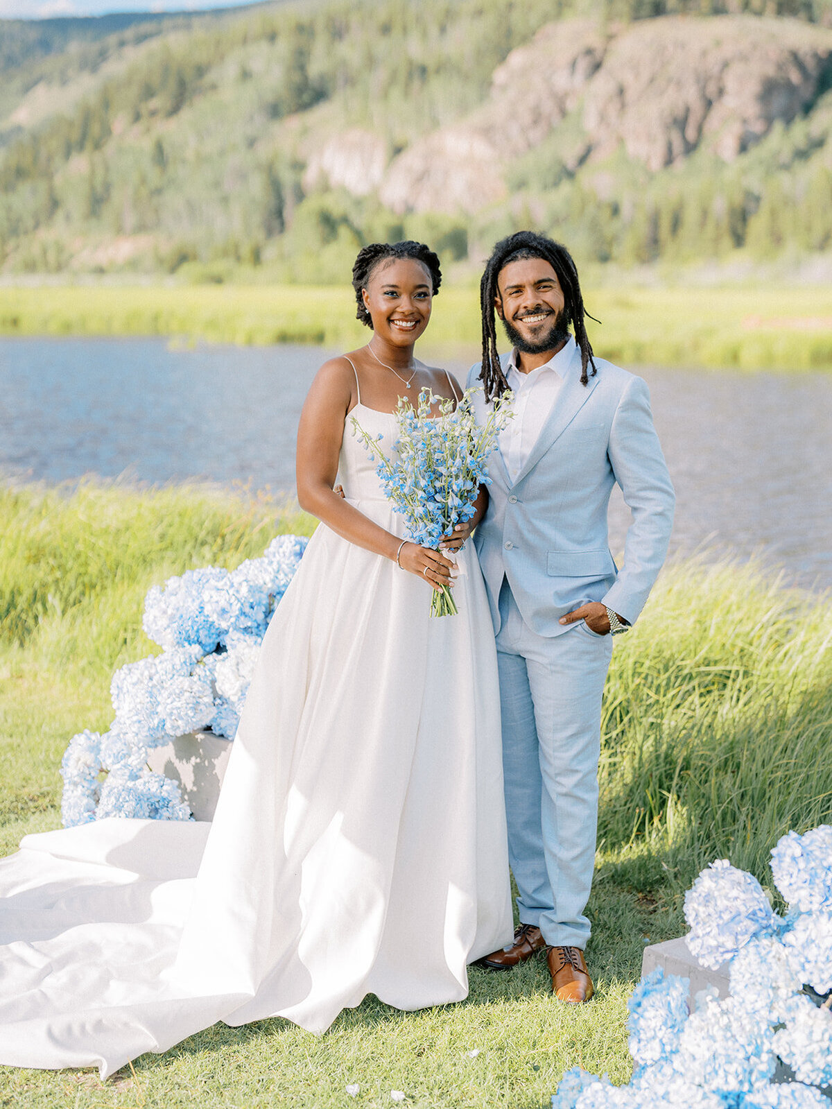 Camp Hale - Styled Shoot - Blue-59