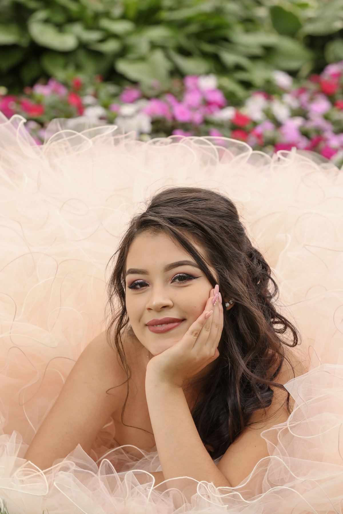 Quinceanera Photography 2