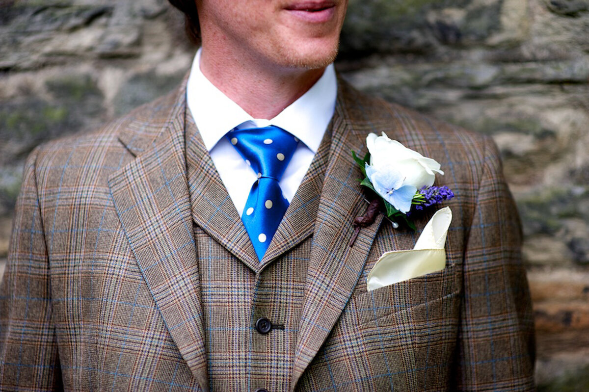 Yorkshire wedding florist2