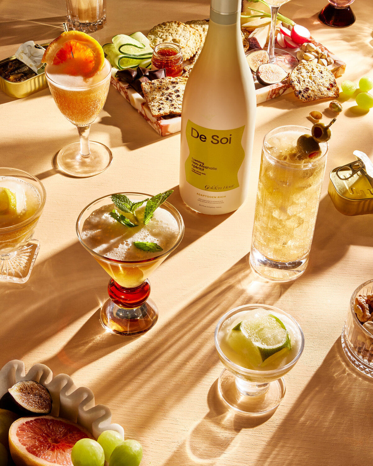 De Soi_March 2024_Shot 1