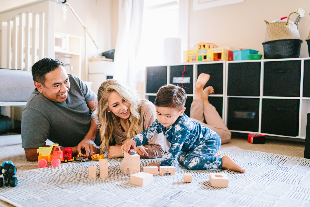 Best California and Texas Family Photographer-Jodee Debes Photography-267
