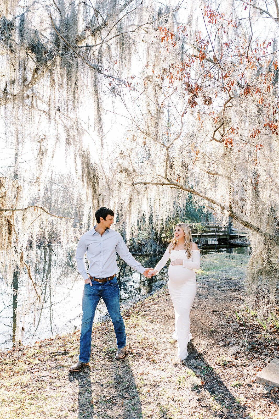 Aly Matei Photography - Robicheaux Baby-49