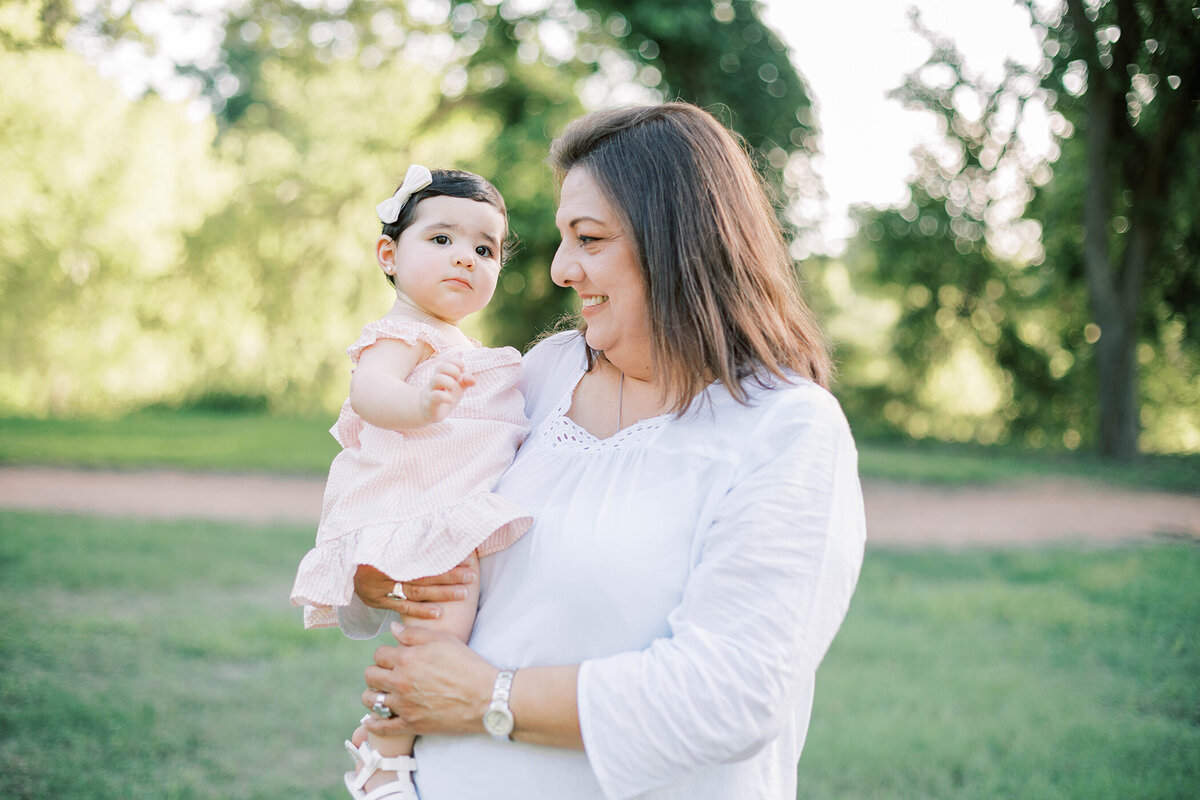 Ink & Willow Photography - Family Photography Victoria TX - Garcia Family - ink&willow-garcia2021-60