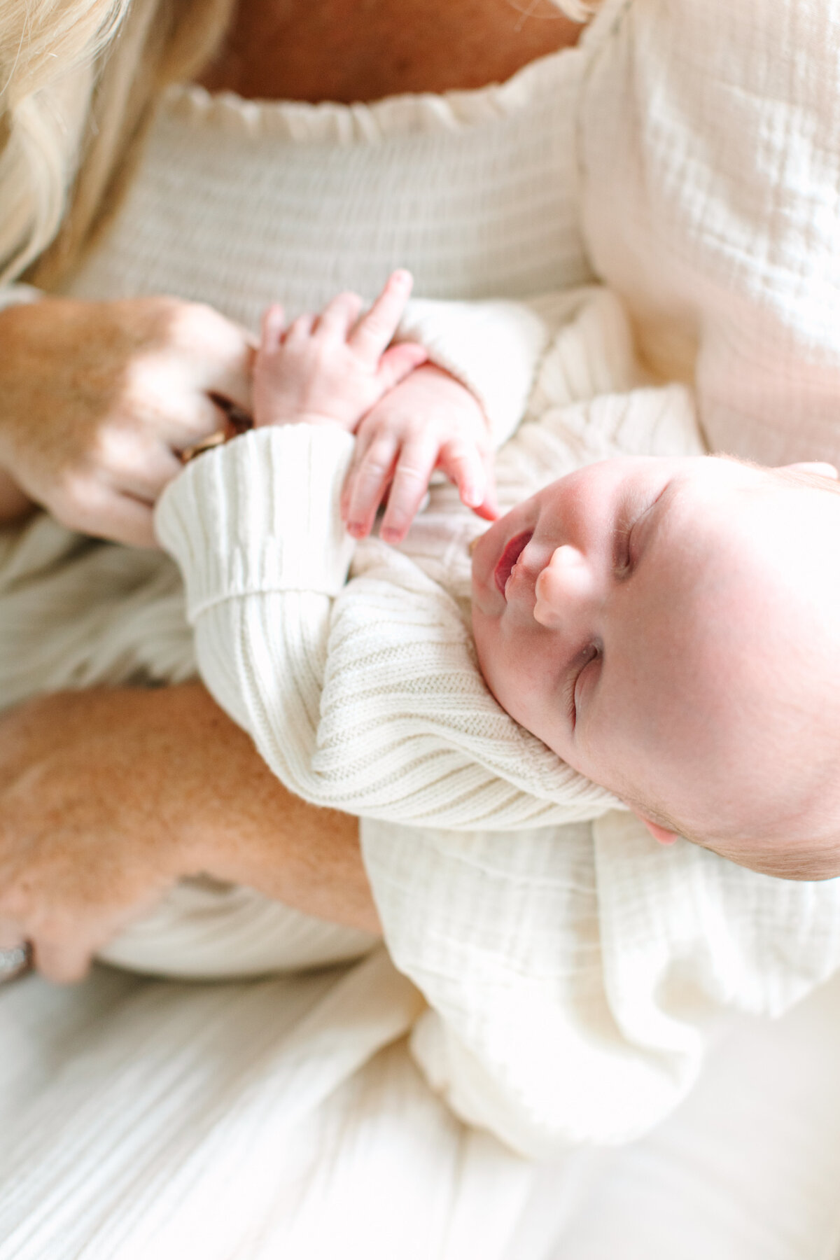 Baby Banks  Bandell Newborn-203