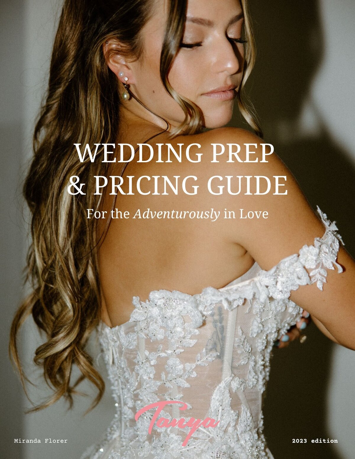Sonia Roselli Pricing & Welcome Guide