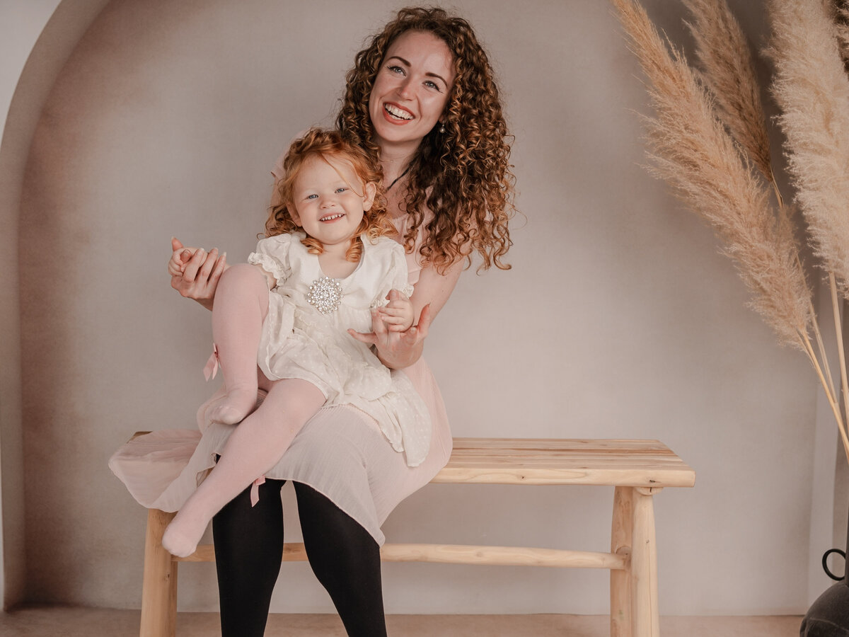 Leukfotografie  familieshoot Twiske-82