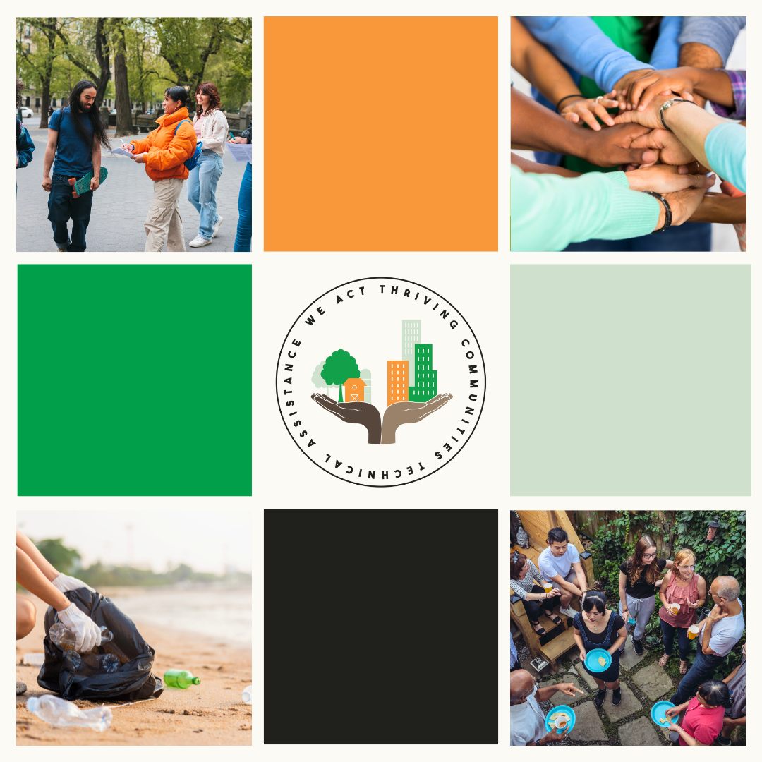 Be Well Sis - Post 1