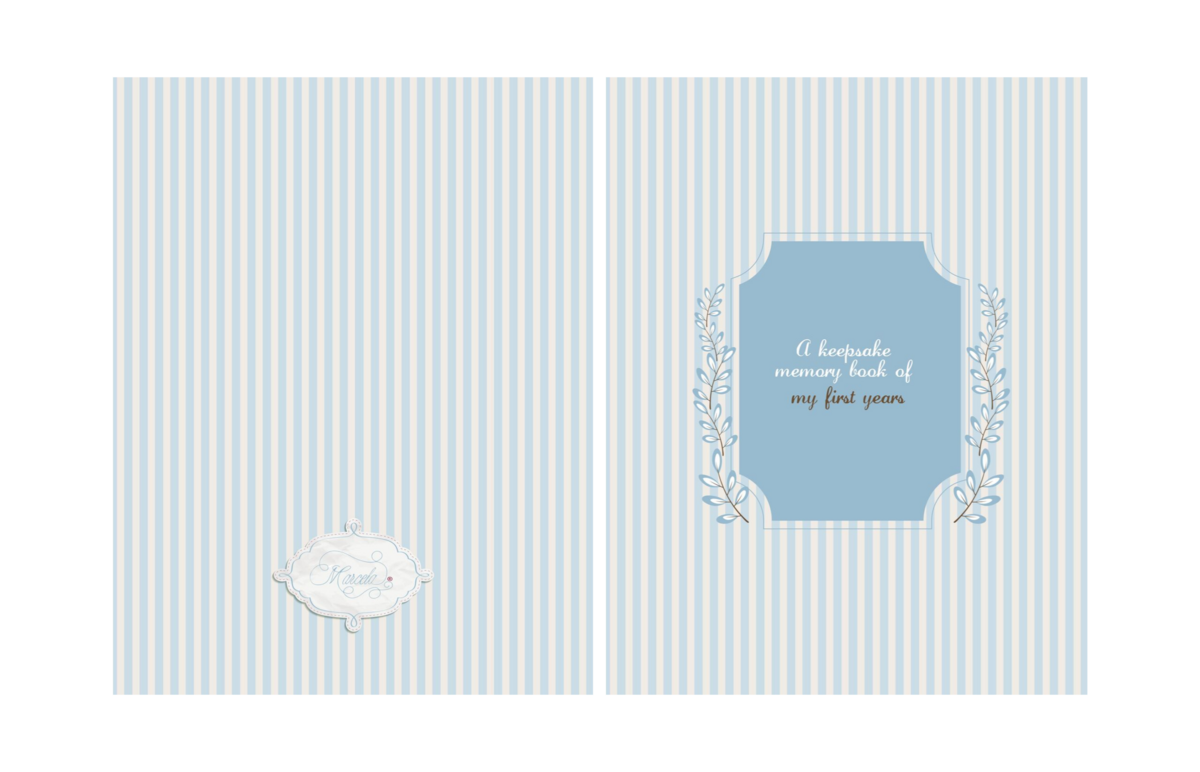 Baby-Book-Pages-Blue-2-3
