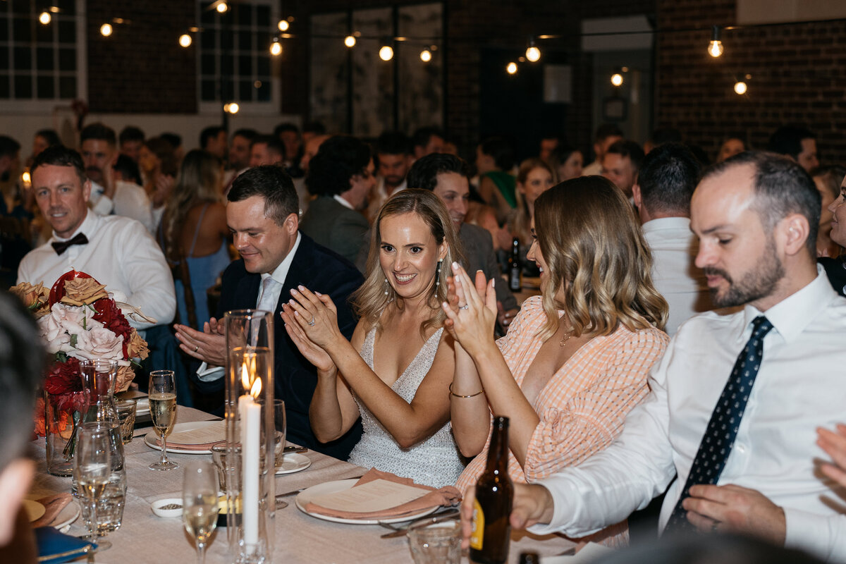 Courtney Laura Photography, Melbourne Wedding Photographer, Fitzroy Nth, 75 Reid St, Cath and Mitch-765