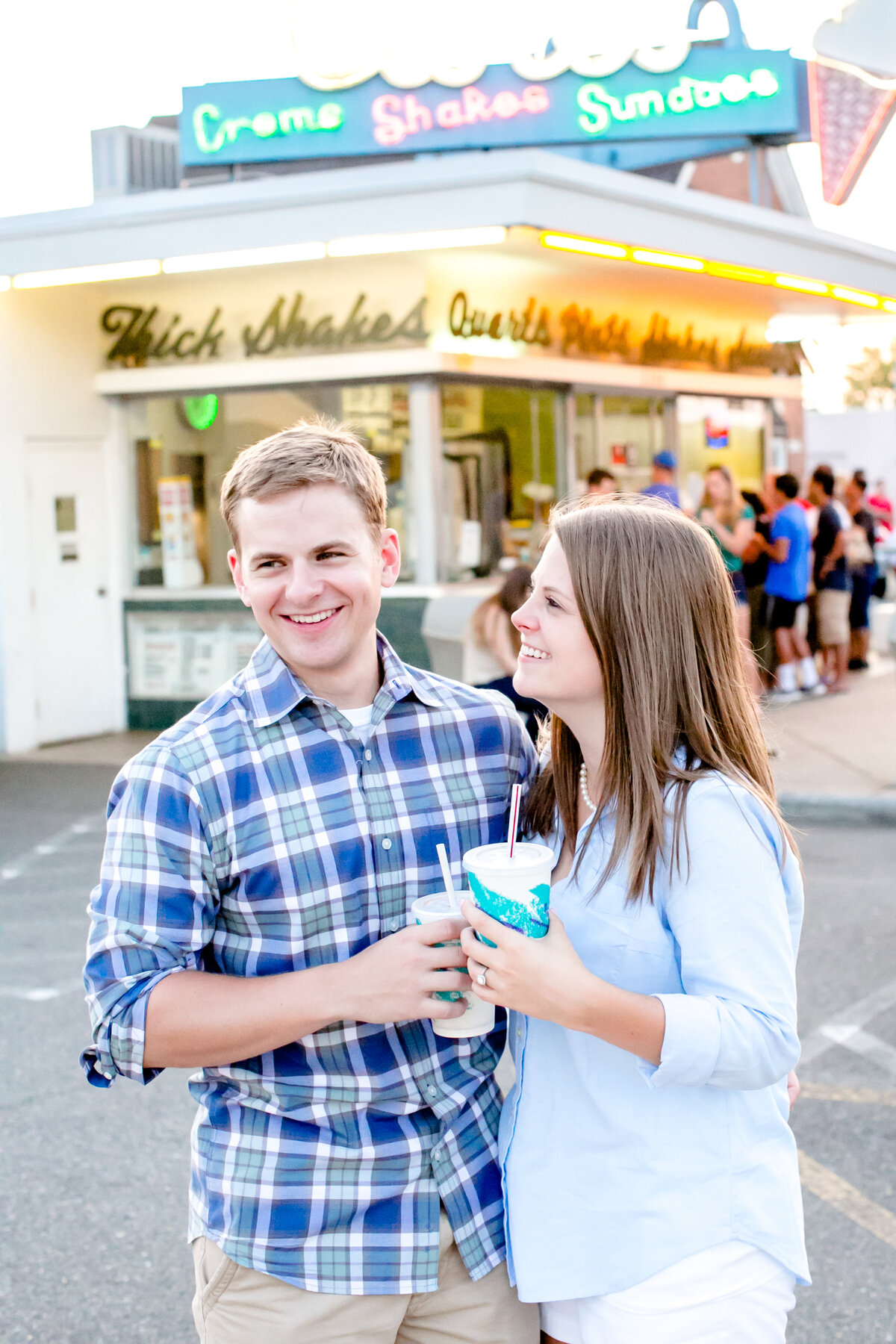 Carley Rehberg Photography - Engagement Photographer - Photo - 9