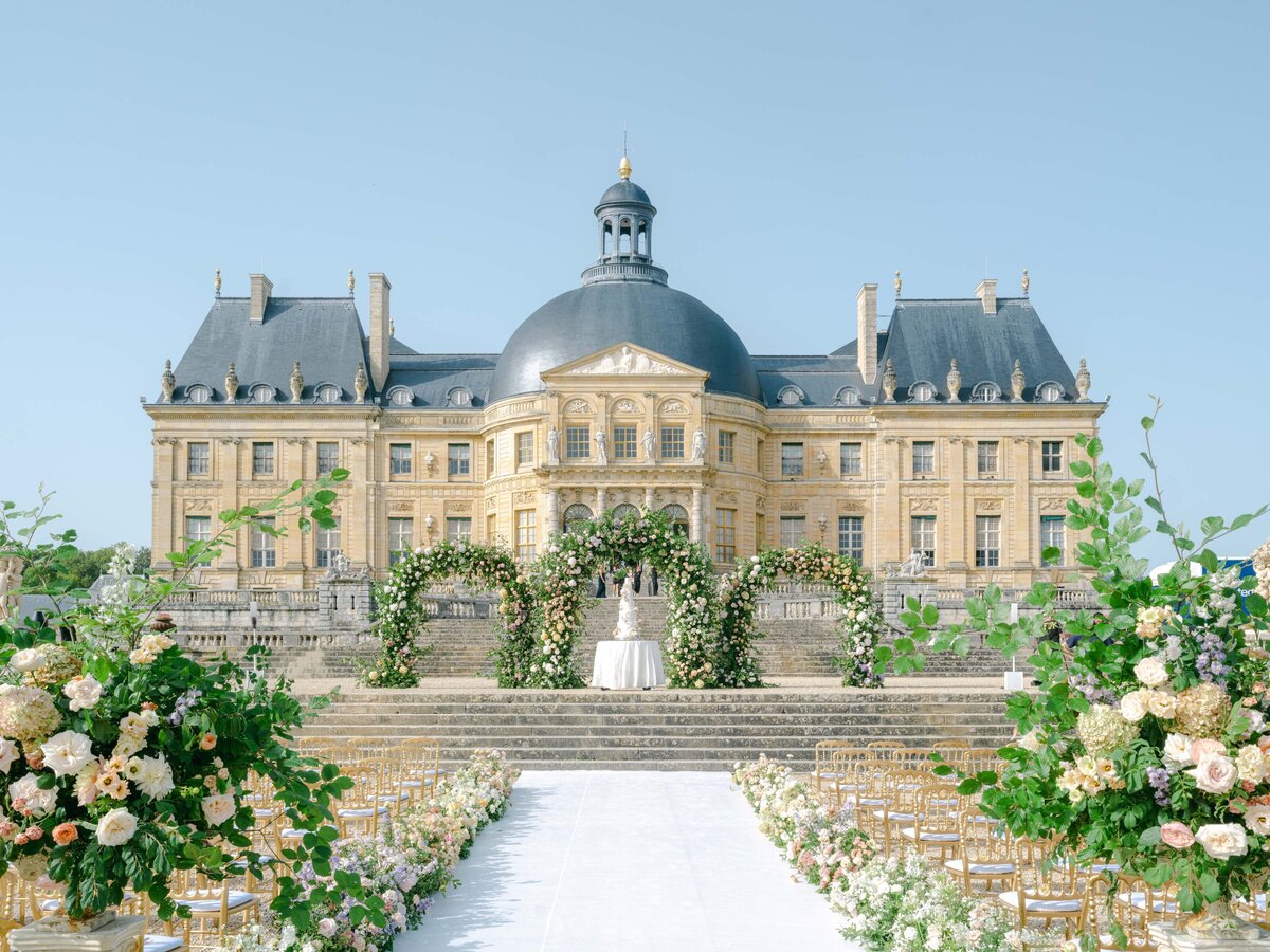 Chateau-Vaux-le-vicomte-wedding-florist-FLORAISON6
