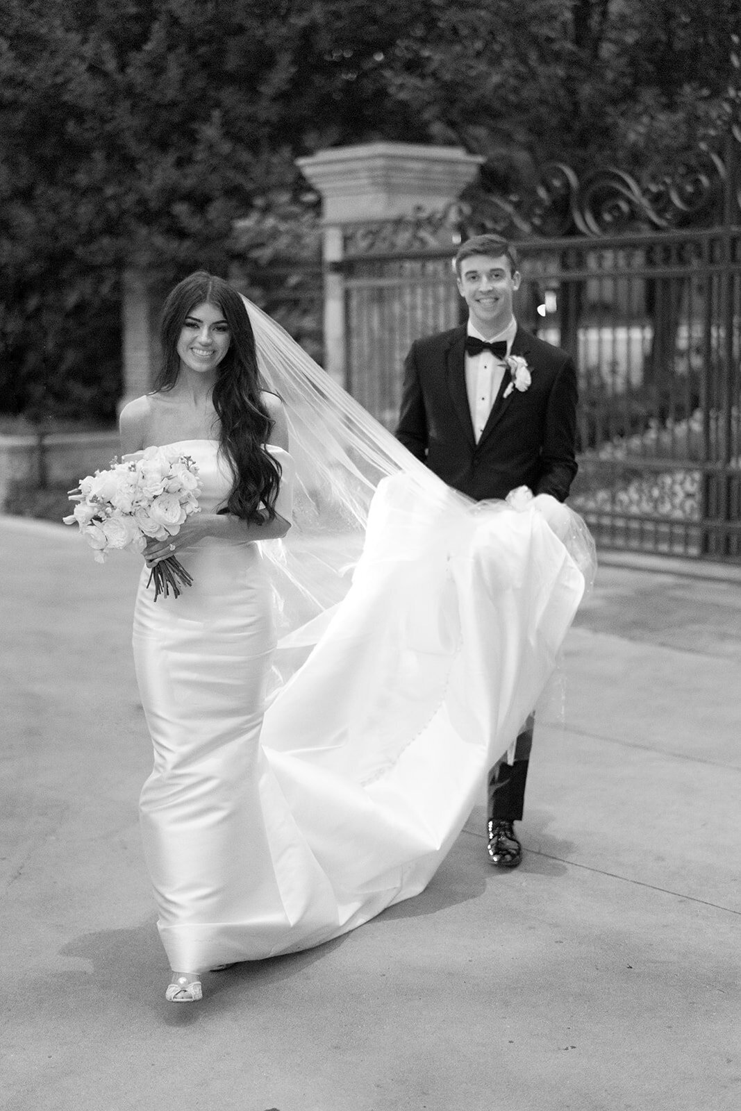 Madi Prewett Wedding Dallas Wedding Photographer Megan Kay Photography-194