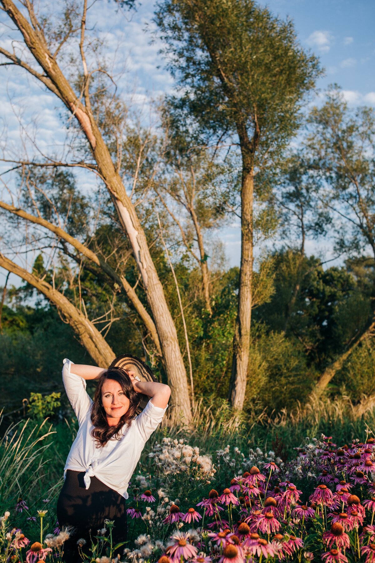 Wildflower-Maternity-Photos-Milwaukee12