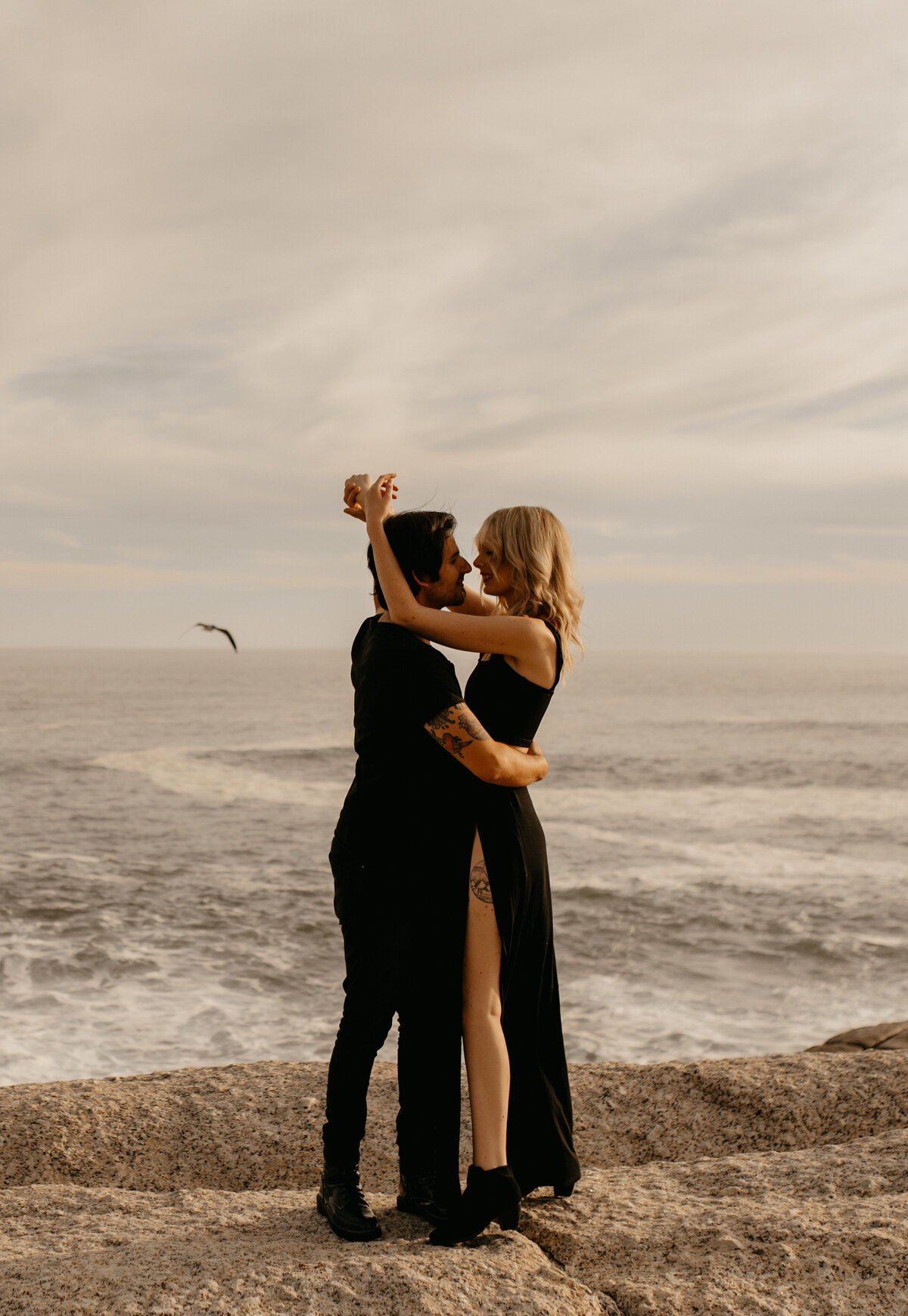 Cape town engagement shoot-23
