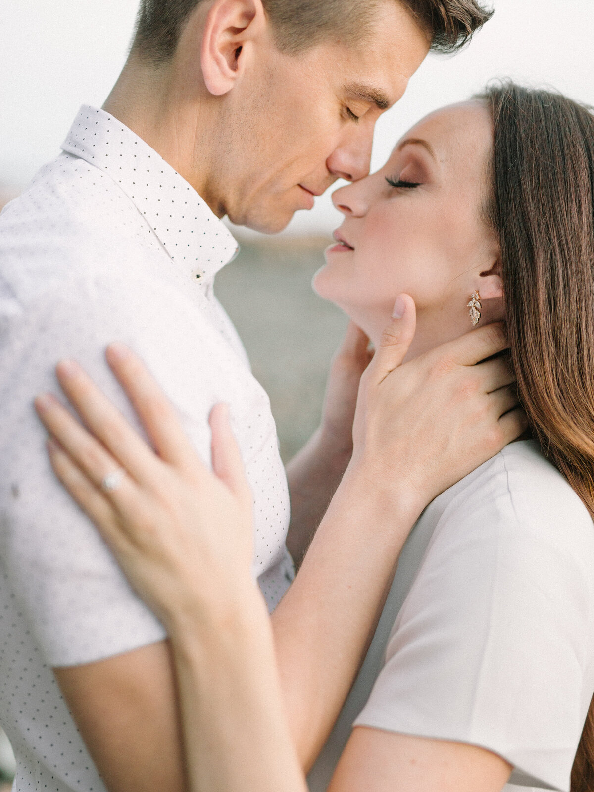 6.6 Vancouver Whytecliff Park Engagement Perla Photography-110