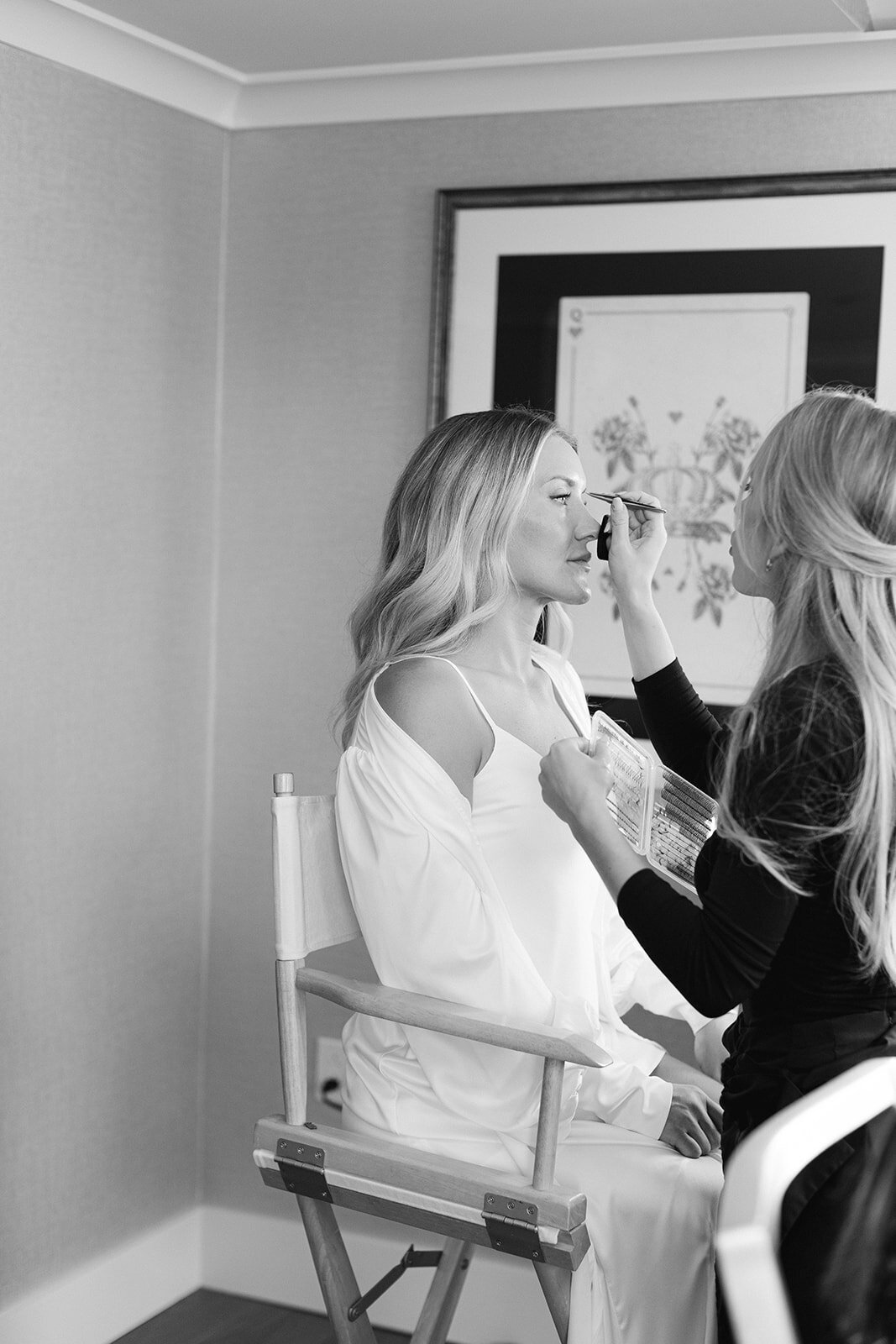 Meg Lee is a luxury Pittsburgh wedding photographer specializing in timeless, editorial, and heartfelt wedding photography for modern couples.