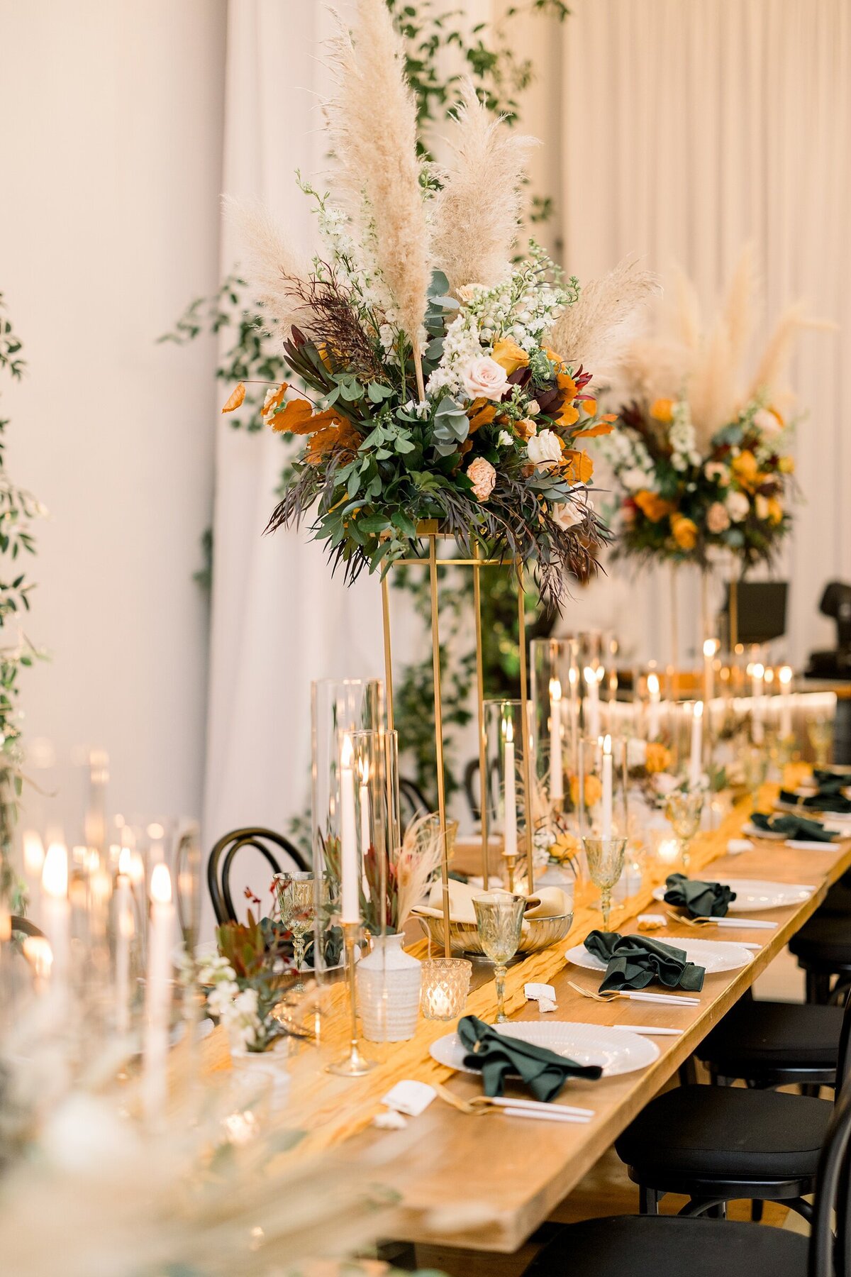 Bold and Boho Courtney and Tony Kindred Wedding_0097