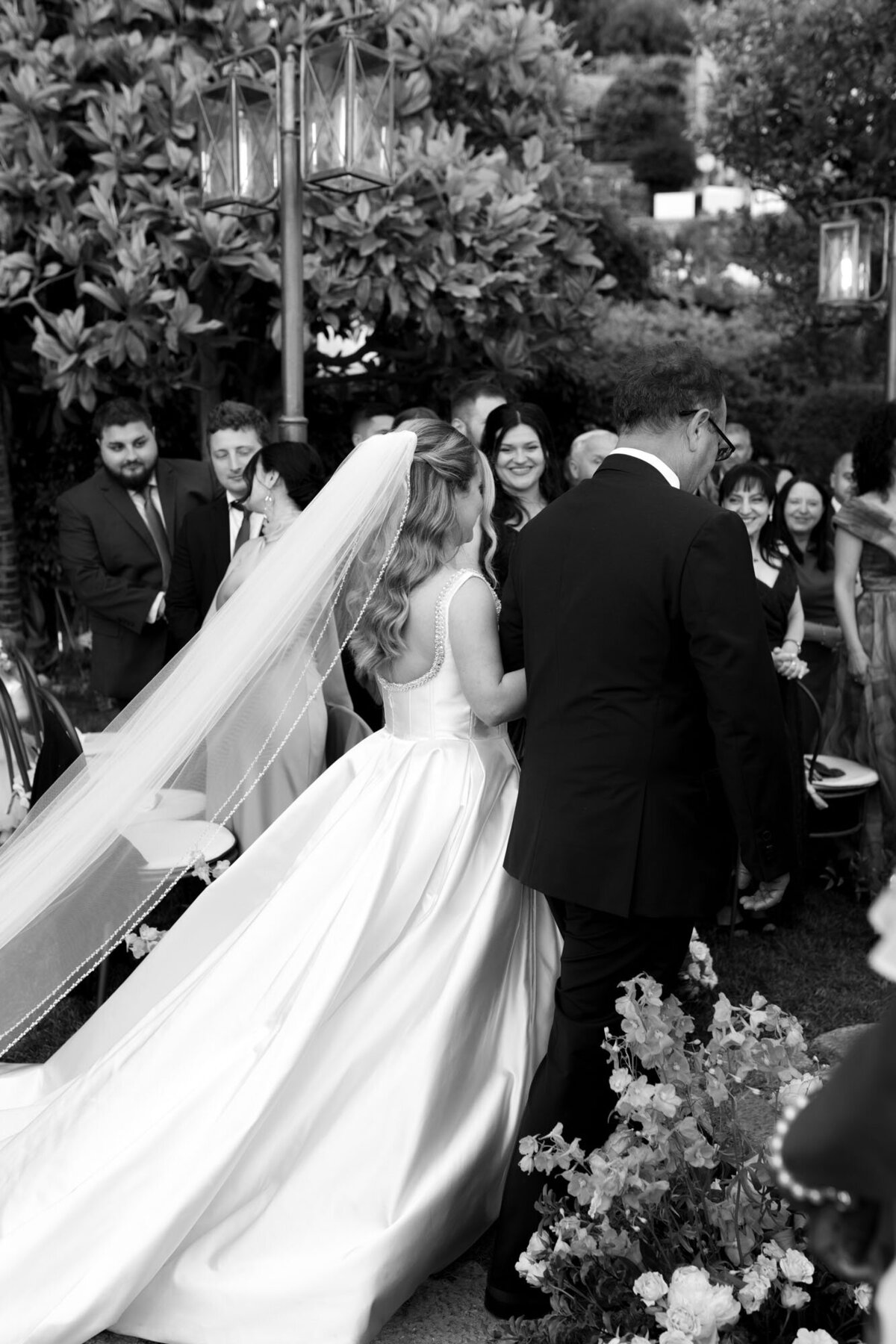 Weddings On Demand- destination wedding in Italy - V and K Amalfi Coast 21