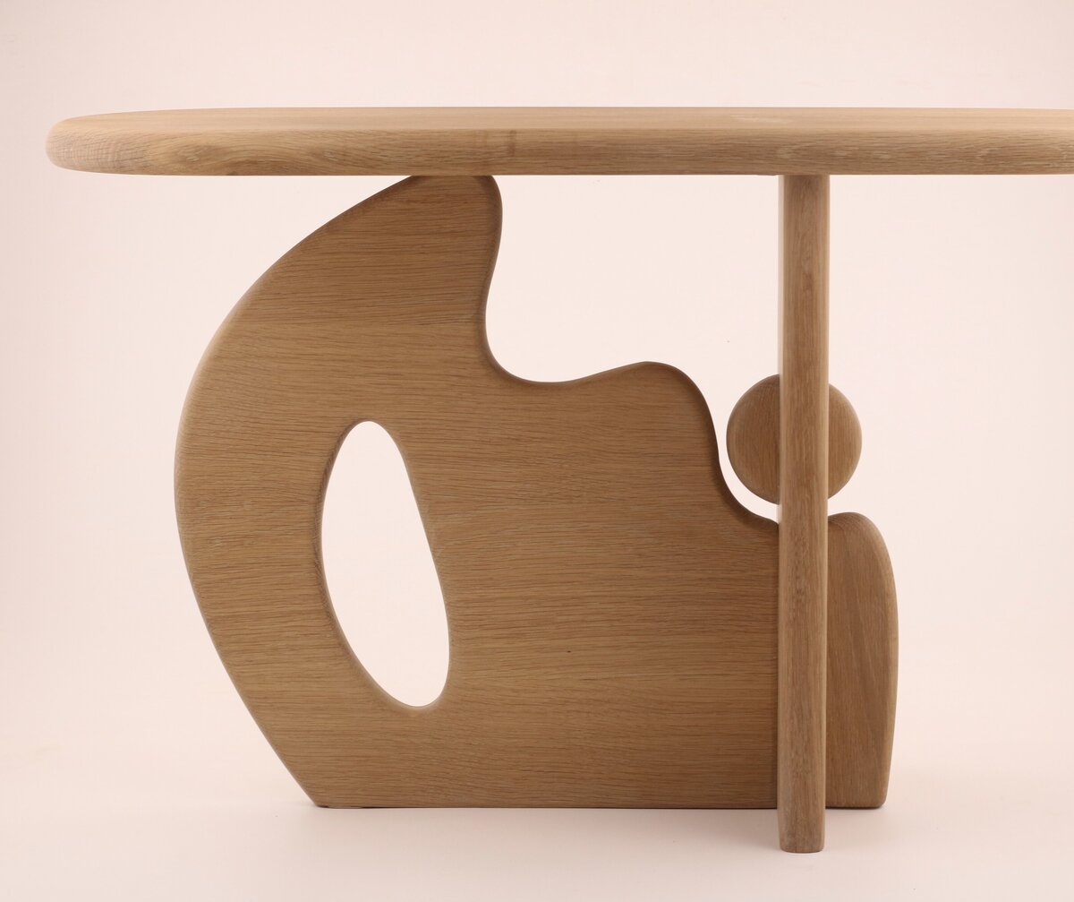 Loma Side Table