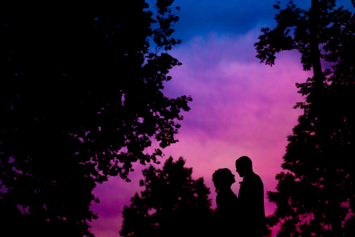 silhouette moonstone manor