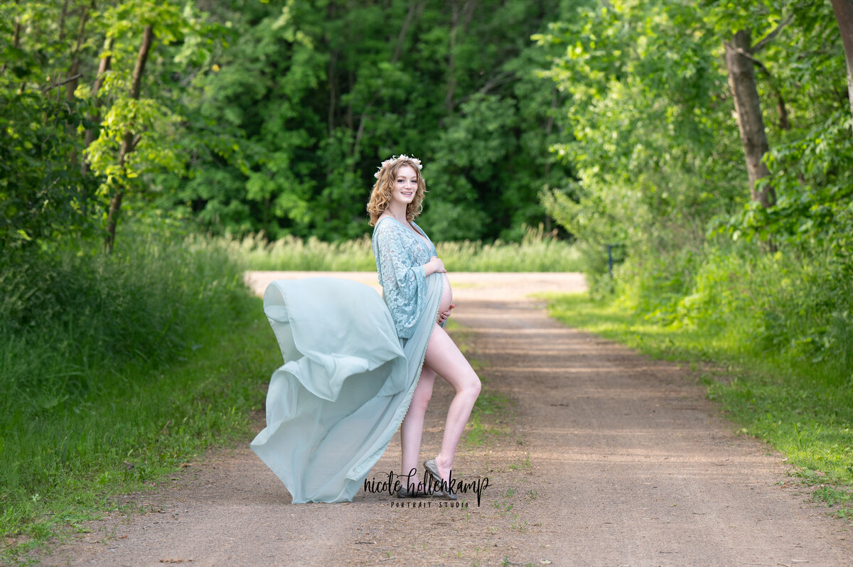 Central Minnesota Maternity Photographer -  Nicole Hollenkamp - Princeton MN, St Cloud MN-9620