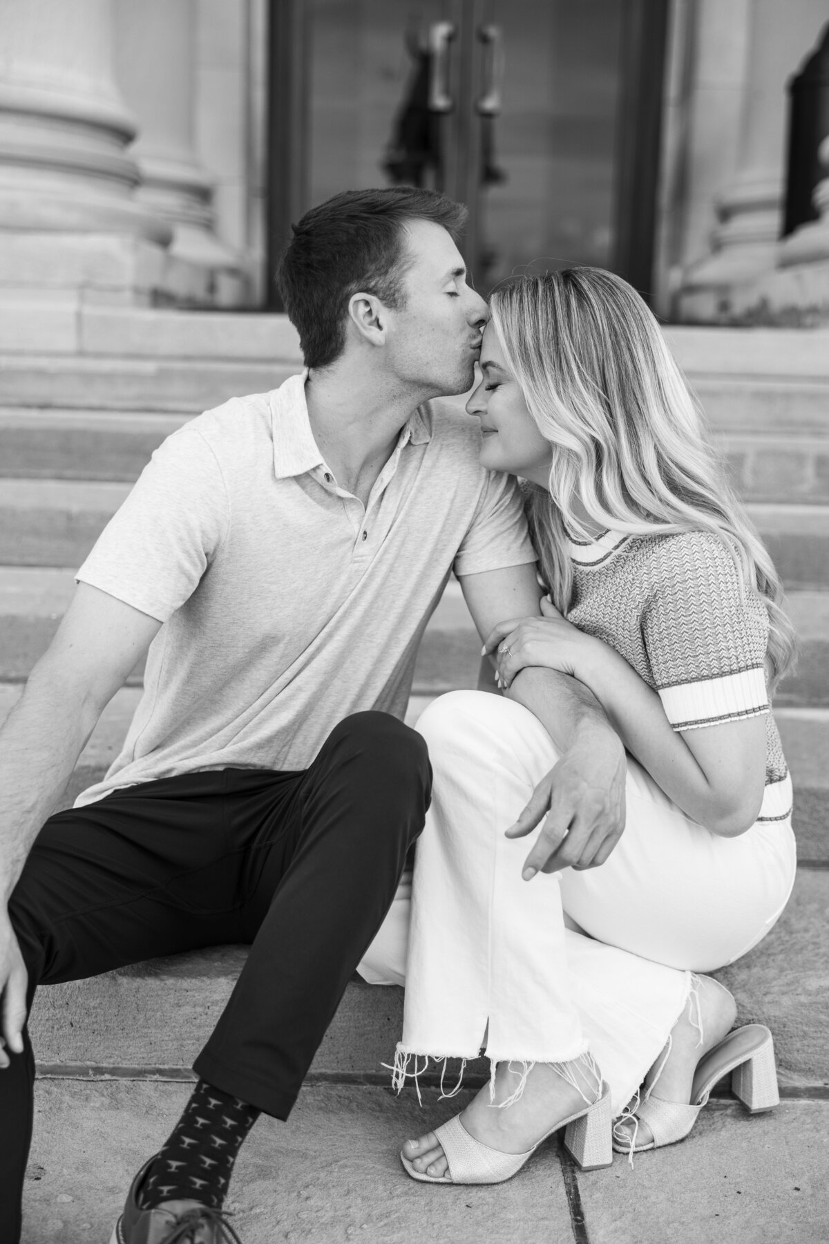 White Klump Photography St. Louis Wedding Photographer Digital and film photography, videography, and content creation Midwest Key West Destination family legacy48