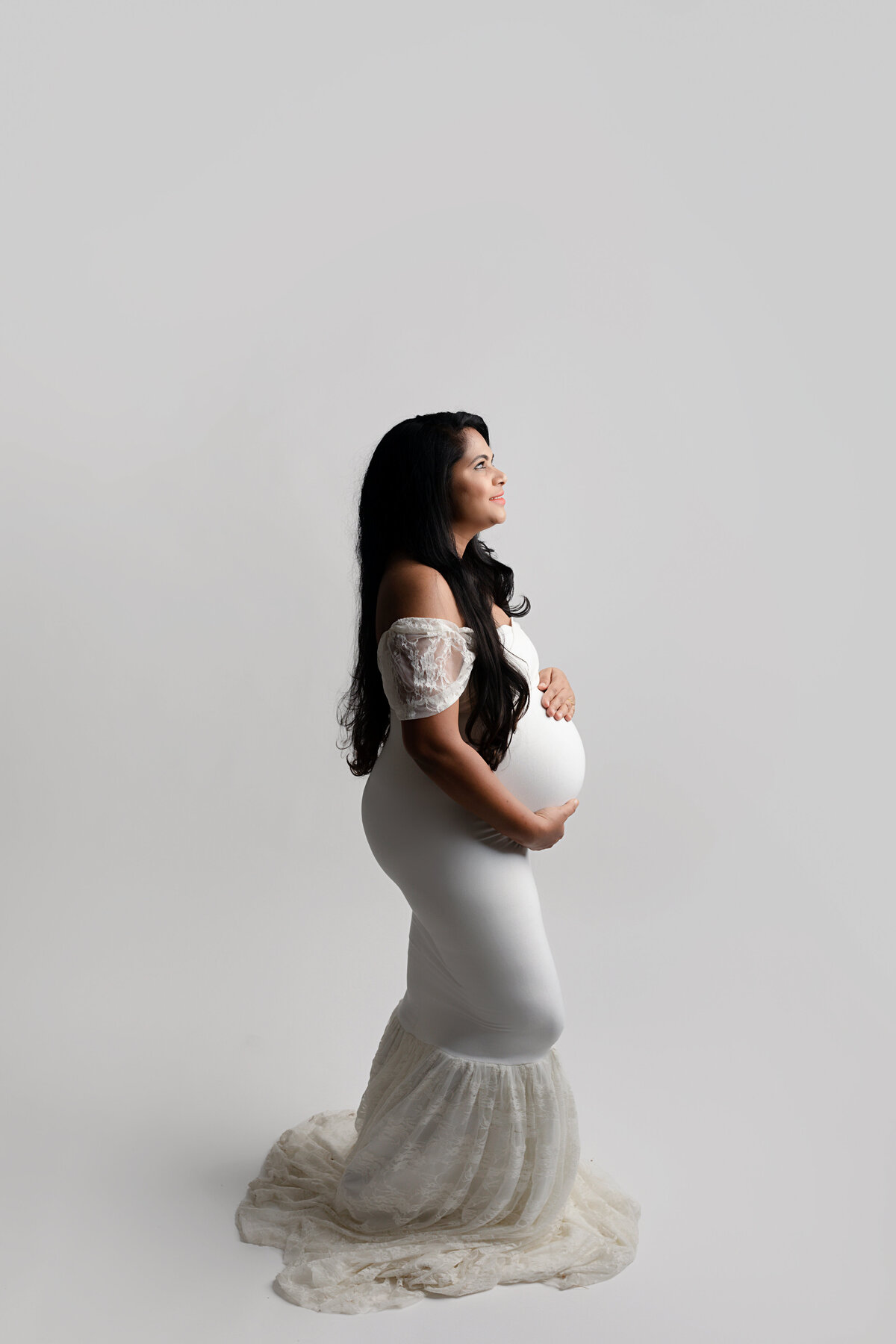 Surrey maternity photographer