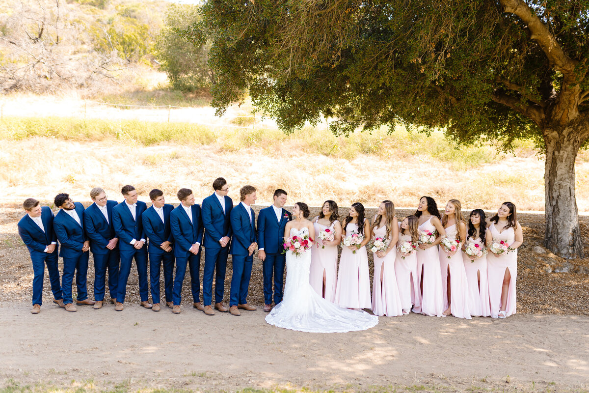 San Diego Estate Wedding42