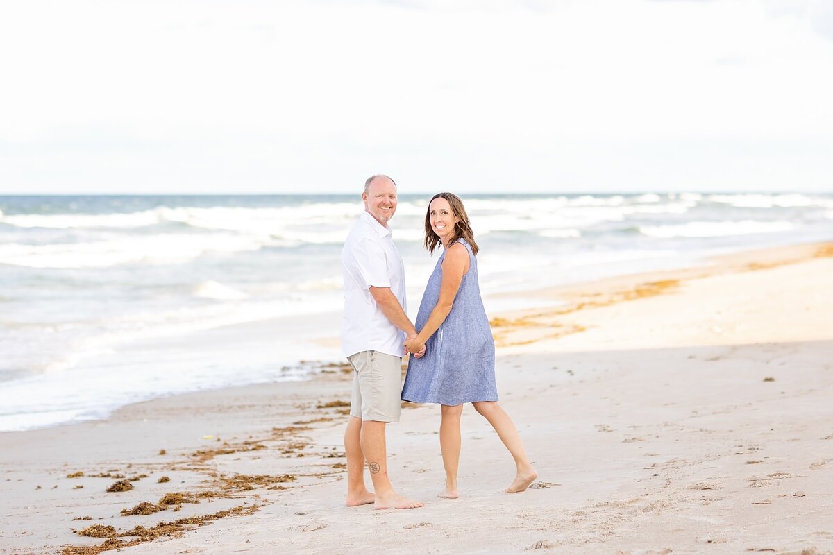 New Smyrna Beach extended family Photographer | Maggie Collins-5