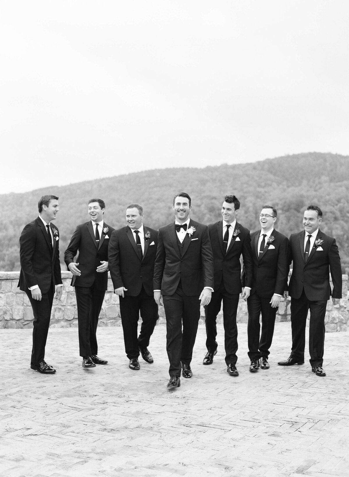 16-KTMerry-weddings-Justin-Verlander-groomsmen-Tuscany