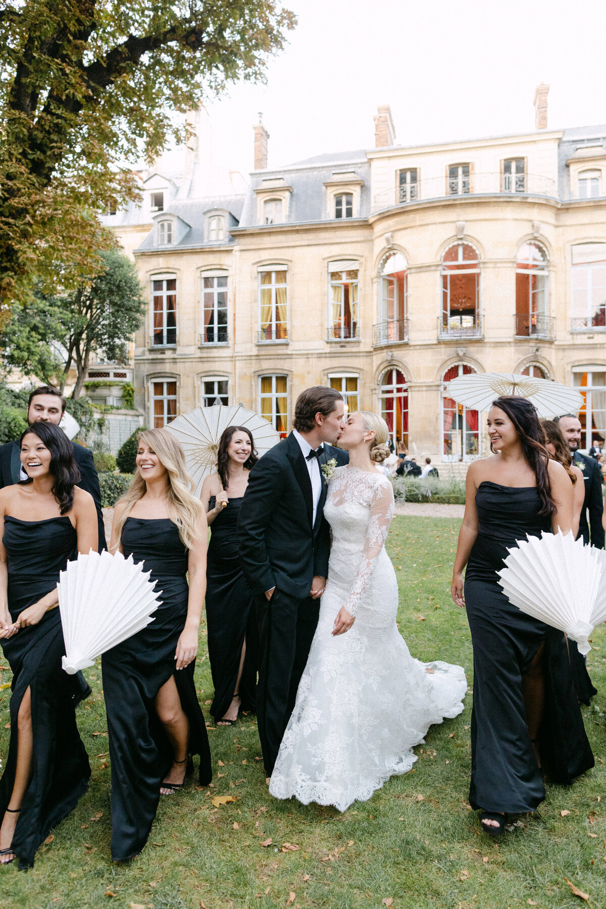 Jennifer Fox Weddings English speaking wedding planning & design agency in France crafting refined and bespoke weddings and celebrations Provence, Paris and destination wd656