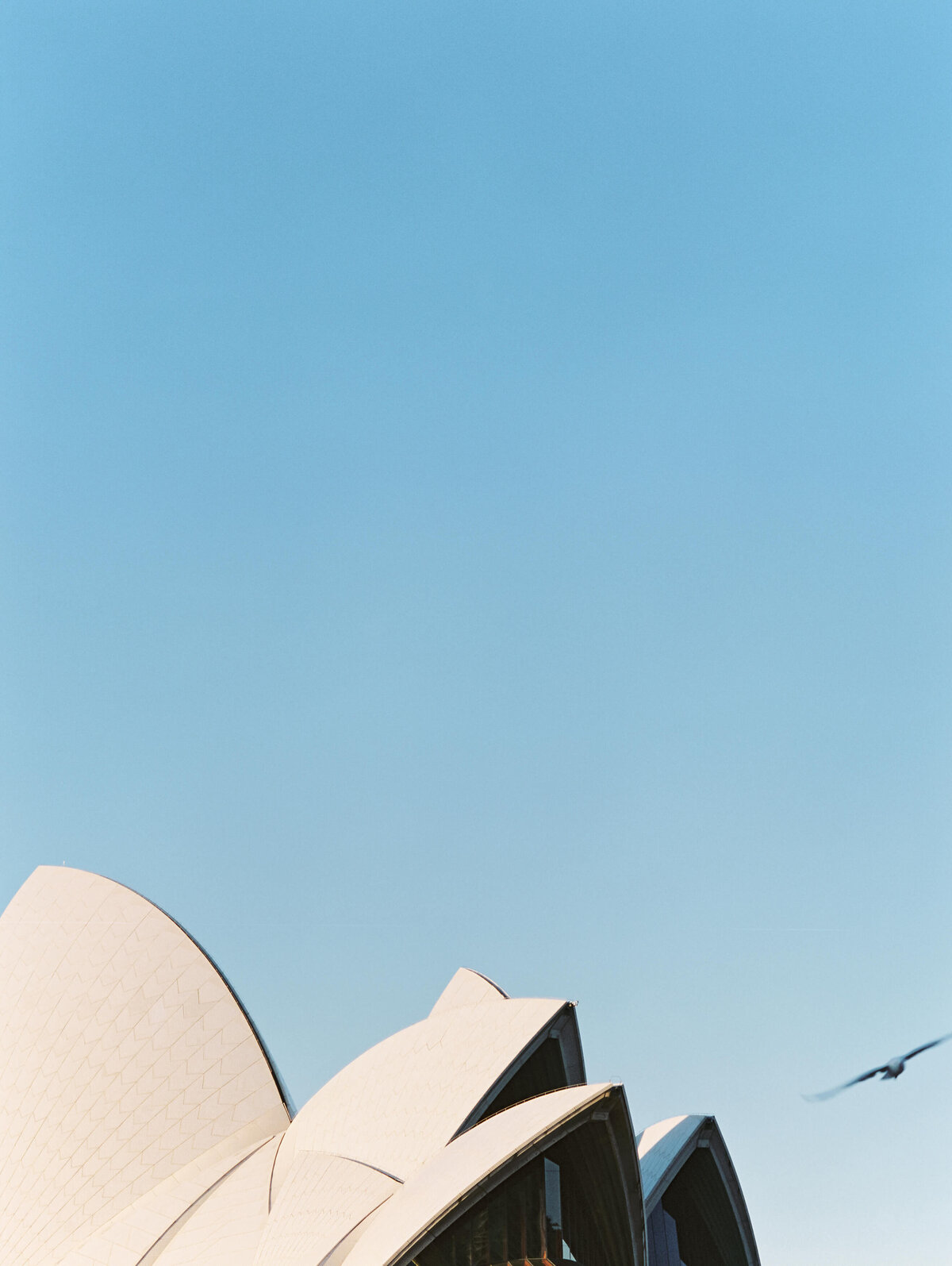 9-Sydney Opera House Travel Photography