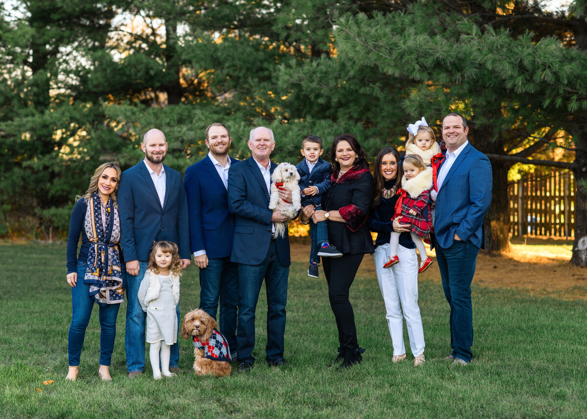 Des-Moines-Iowa-Family-Photographer-Theresa-Schumacher-Photography-Fall-Extended-Family
