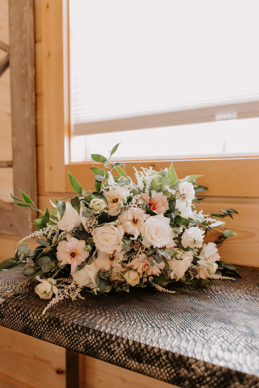 Lust for Life Event Planning and Wedding Design - Lauren and Logan Sparks Barn -2