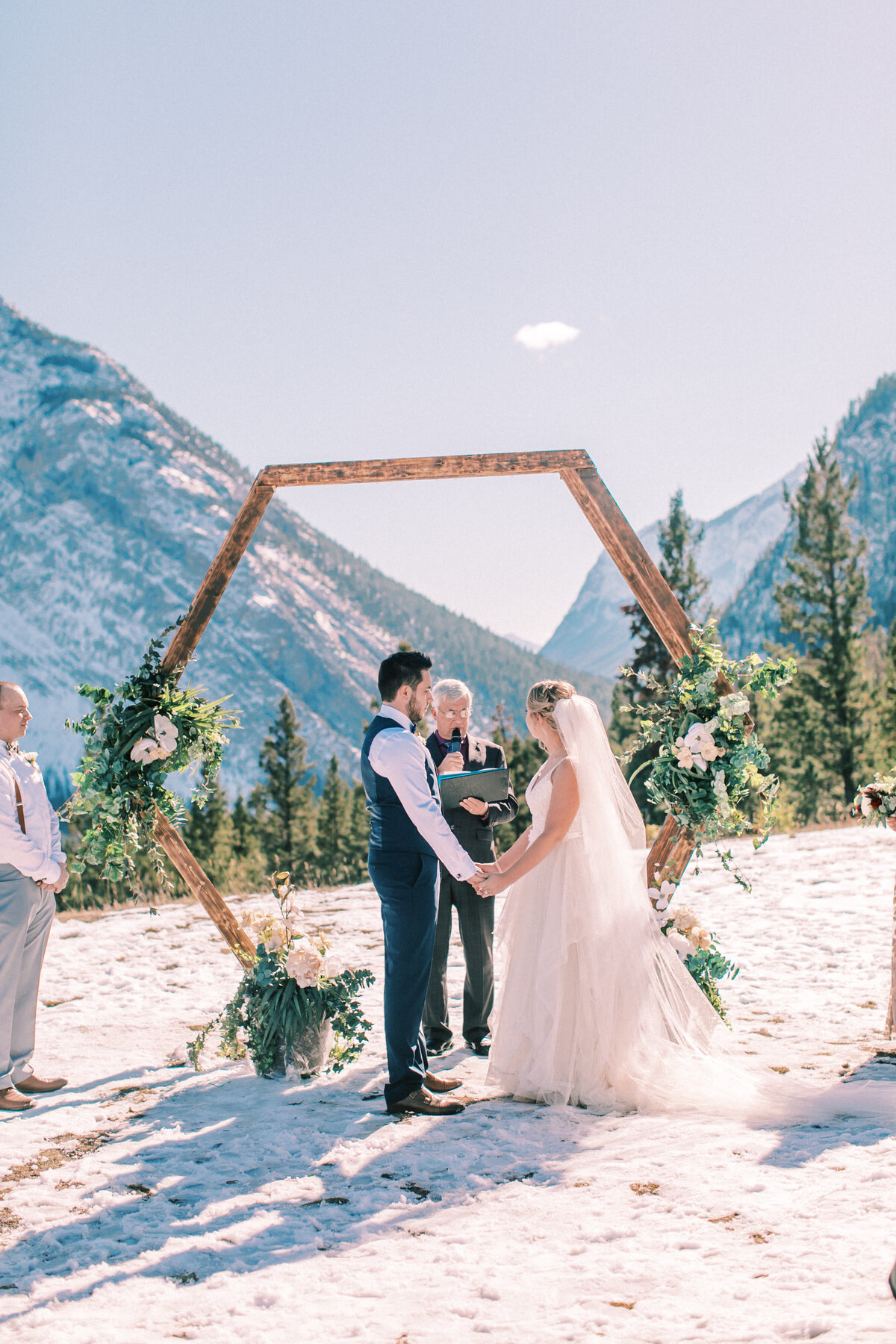 Banff Alberta Wedding, Rachel Howerton Photography (40)
