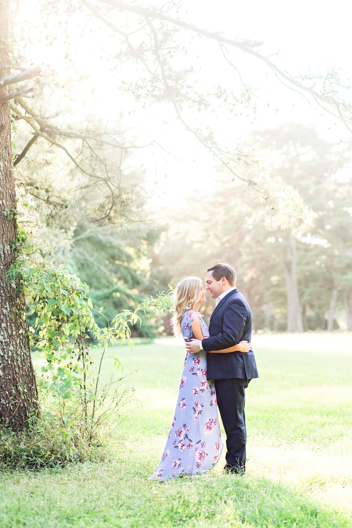 Renee Lorio Photography South Louisiana Wedding Engagement Light Airy Portrait Photographer Photos Southern Clean Colorful13