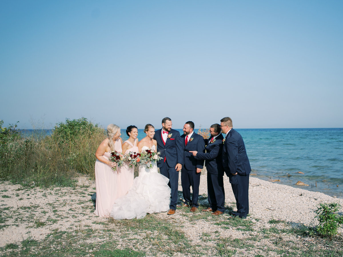 Mackinac Island Wedding - traci-1027