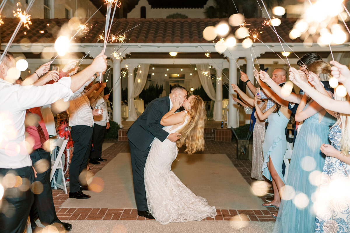 Ashley Dye- Jacksonville Beach Wedding Photographer- Casa Marina- CarlyVito-