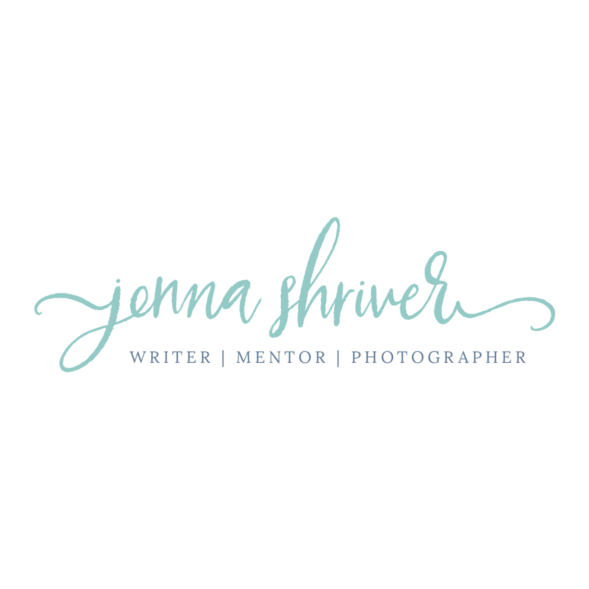 Jenna Shriver logo