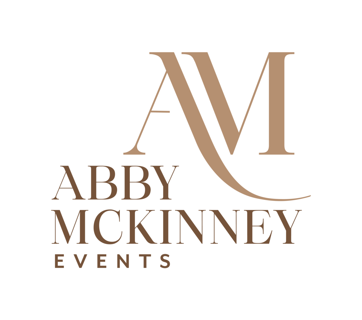 Abby McKinney Events, Luxury Chicago & Michigan Wedding Planner