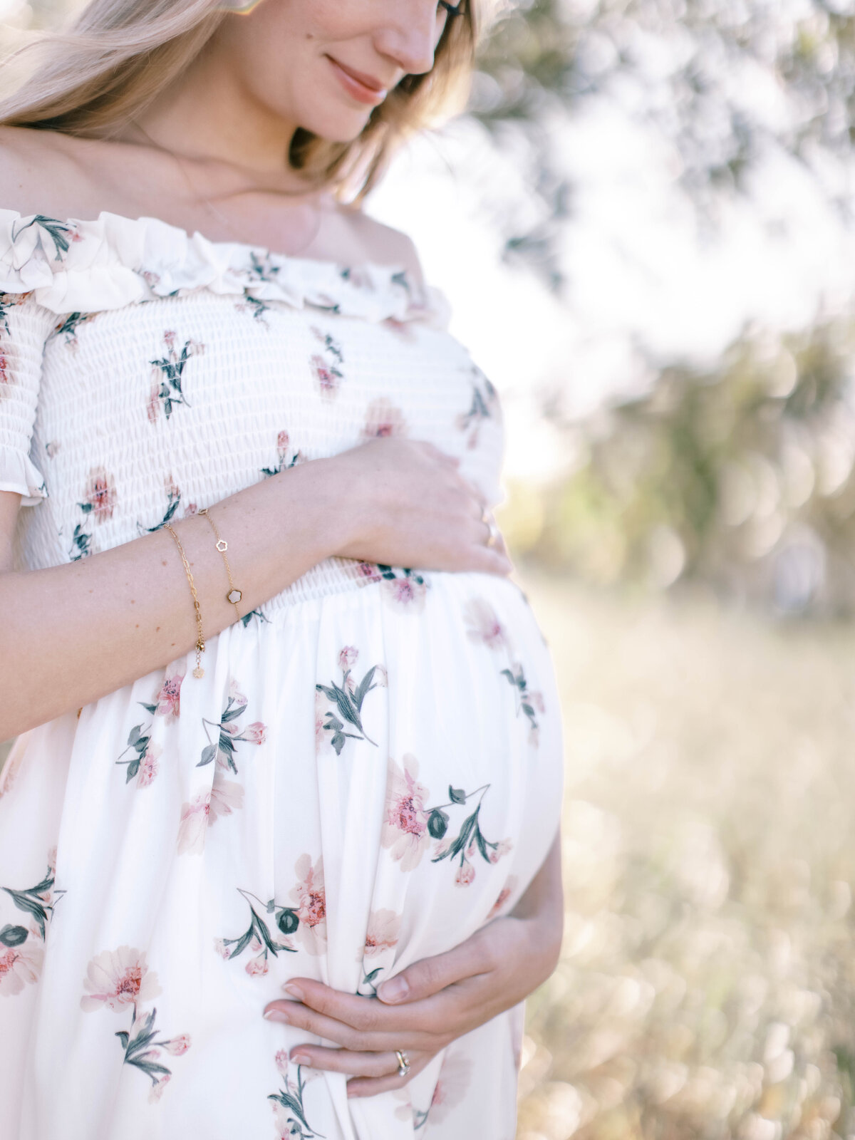 Anelcia Maternity 2021 Fall Minis12