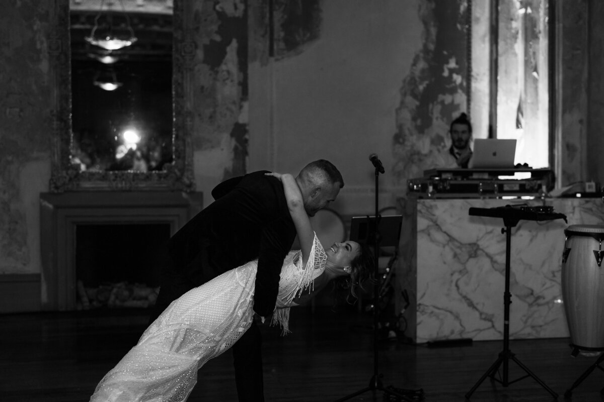 Courtne Laura Photography, The George Ballroom, Melbourne City Wedding, Alyssa an Tim-1012