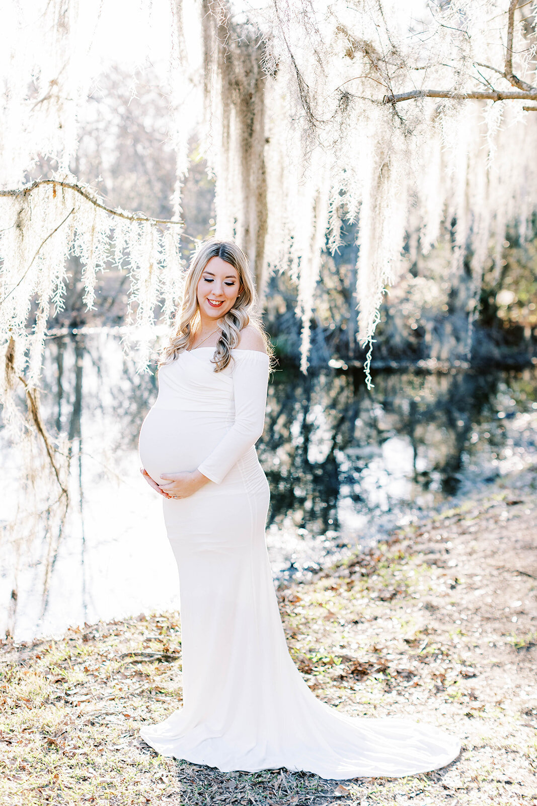 Aly Matei Photography - Robicheaux Baby-51