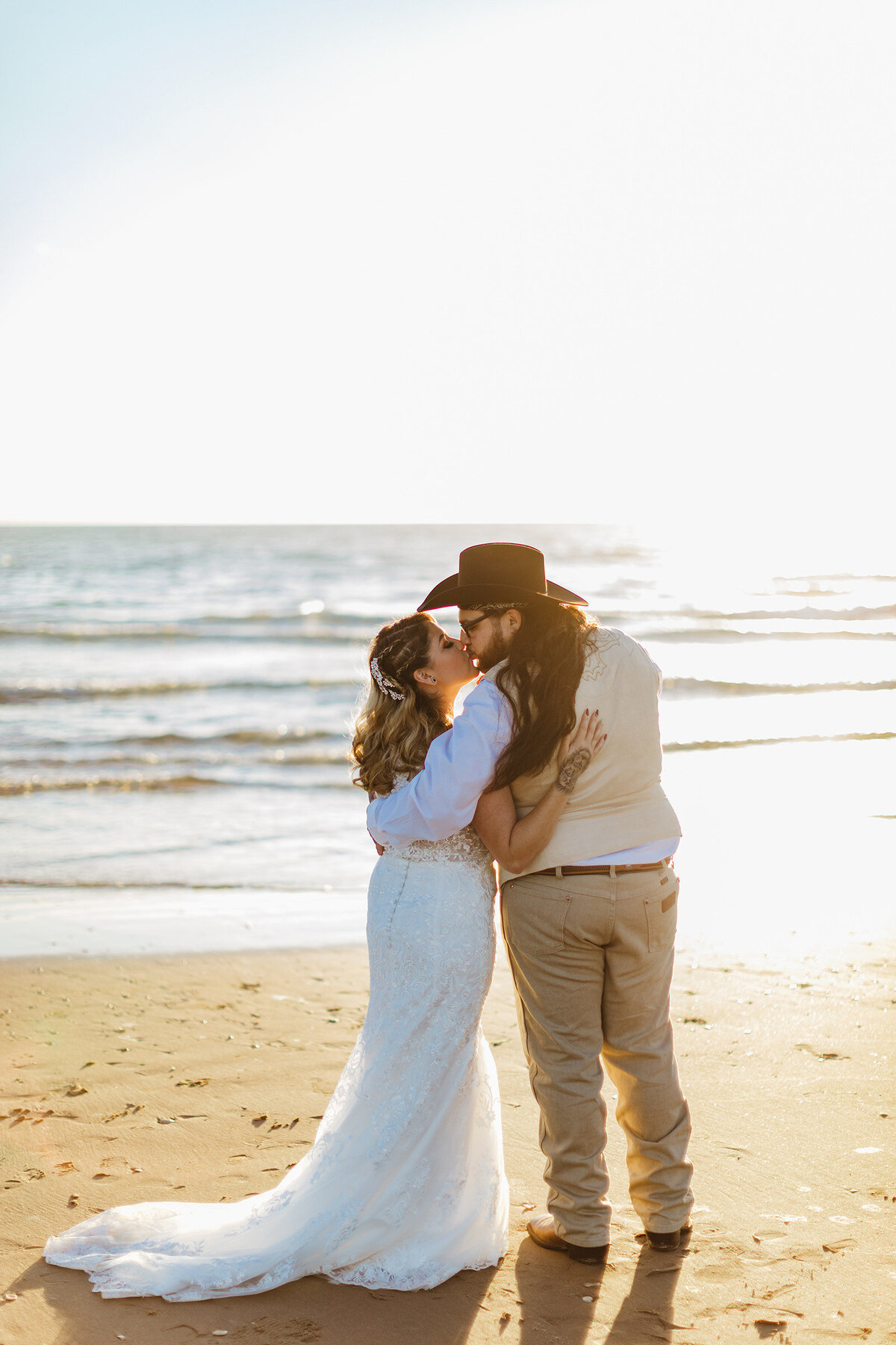 South Padre Island Beach Wedding Photographer-13
