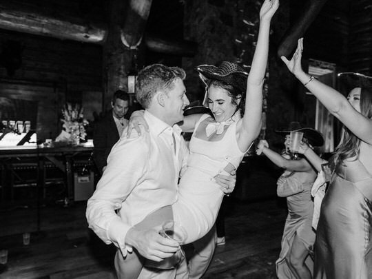 MB Vail Wedding at Ritz Carlton Bachelor Gulch by @GoBella  101