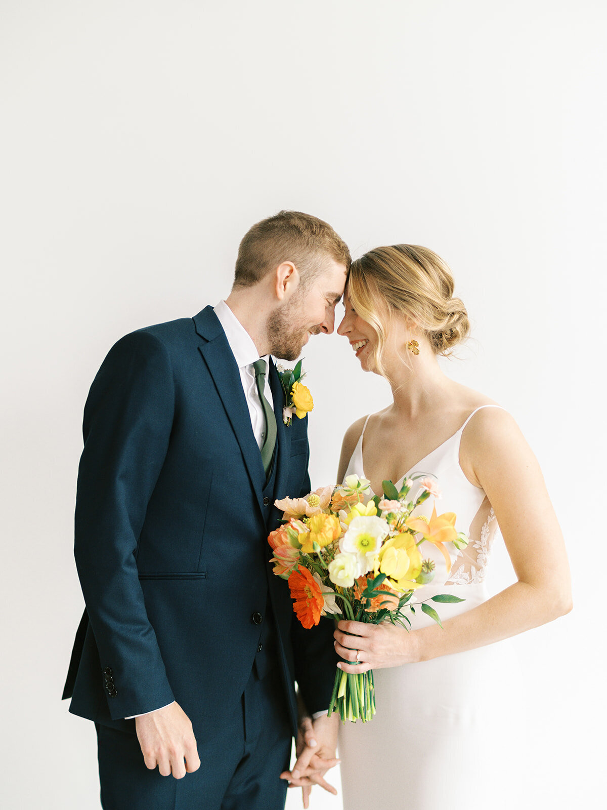 Fine Art Wedding Photographer 1